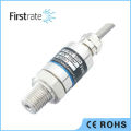 FST800-502A Saída de sinal 4-20mA 0.5-4.5VDC 0-5VDC 0-10VDC Transmissor de pressão do compressor de ar